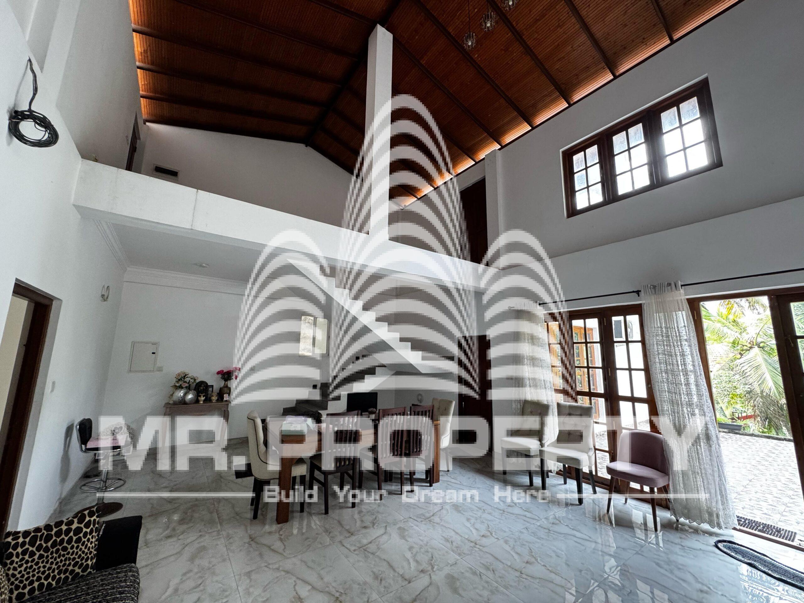 HOUSE FOR SALE PELAWATTA