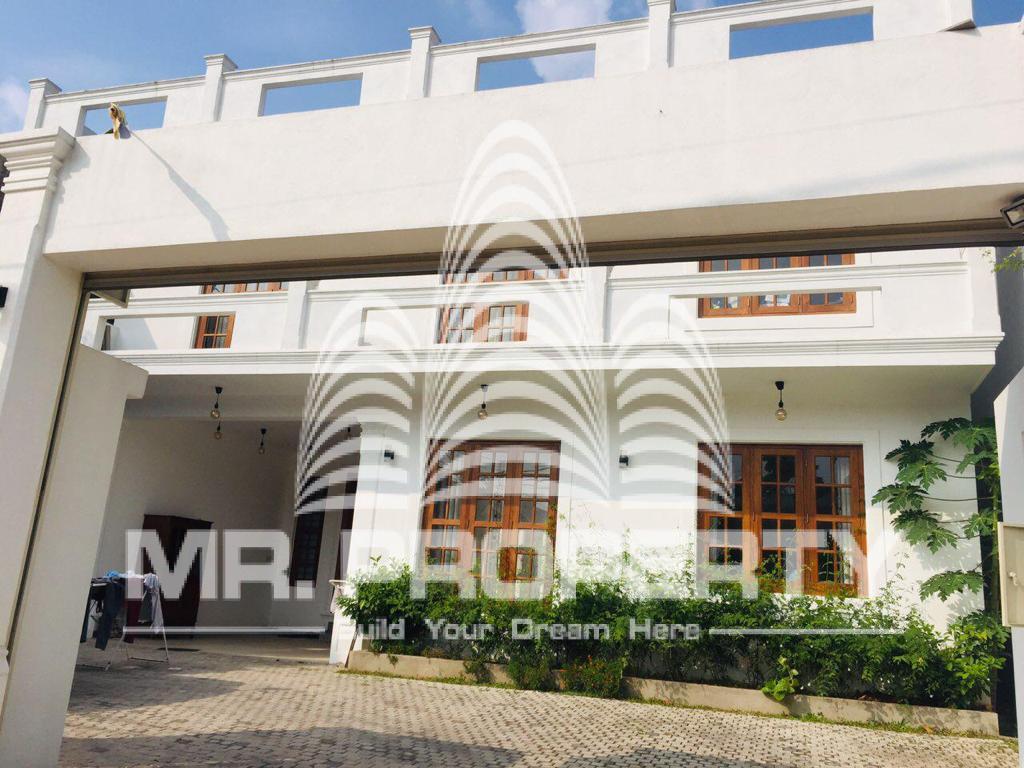 HOUSE FOR SALE PELAWATTA