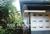 LAND FOR SALE DARANIYAGALA