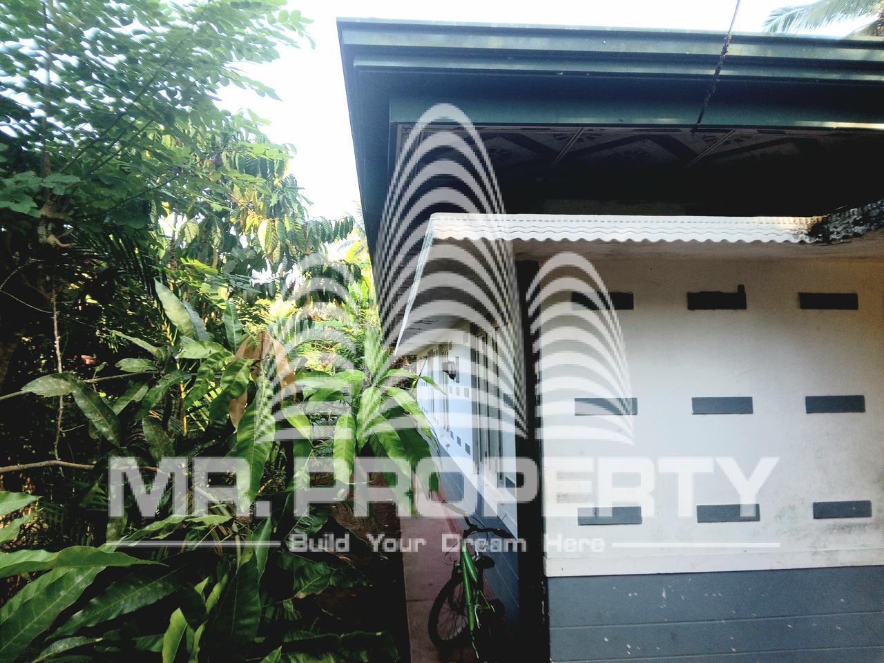 LAND FOR SALE DARANIYAGALA