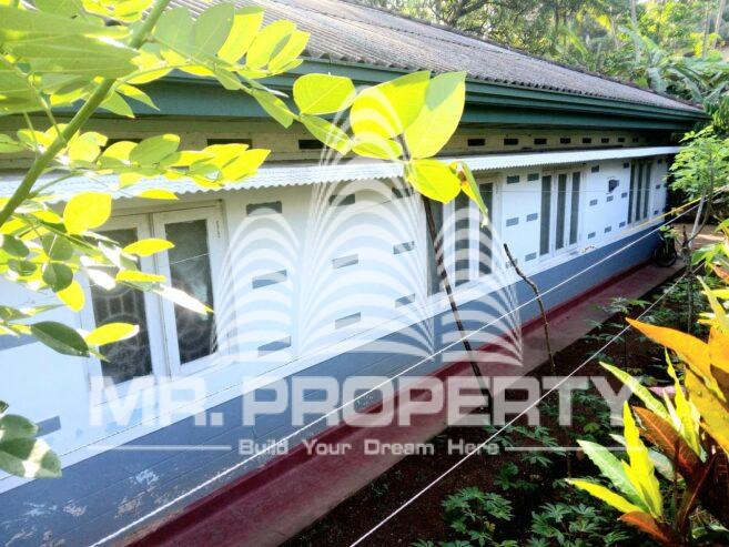 LAND FOR SALE DARANIYAGALA