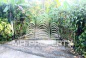 LAND FOR SALE DARANIYAGALA
