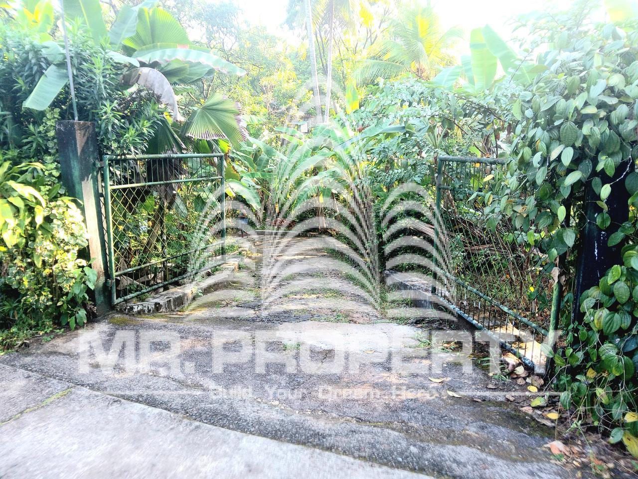 LAND FOR SALE DARANIYAGALA