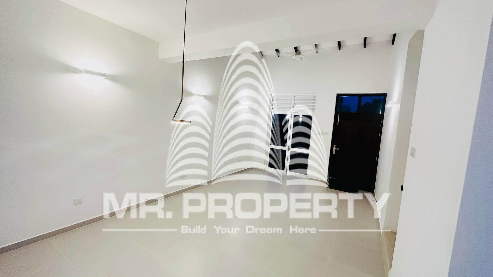 Kahathuduwa house for sale