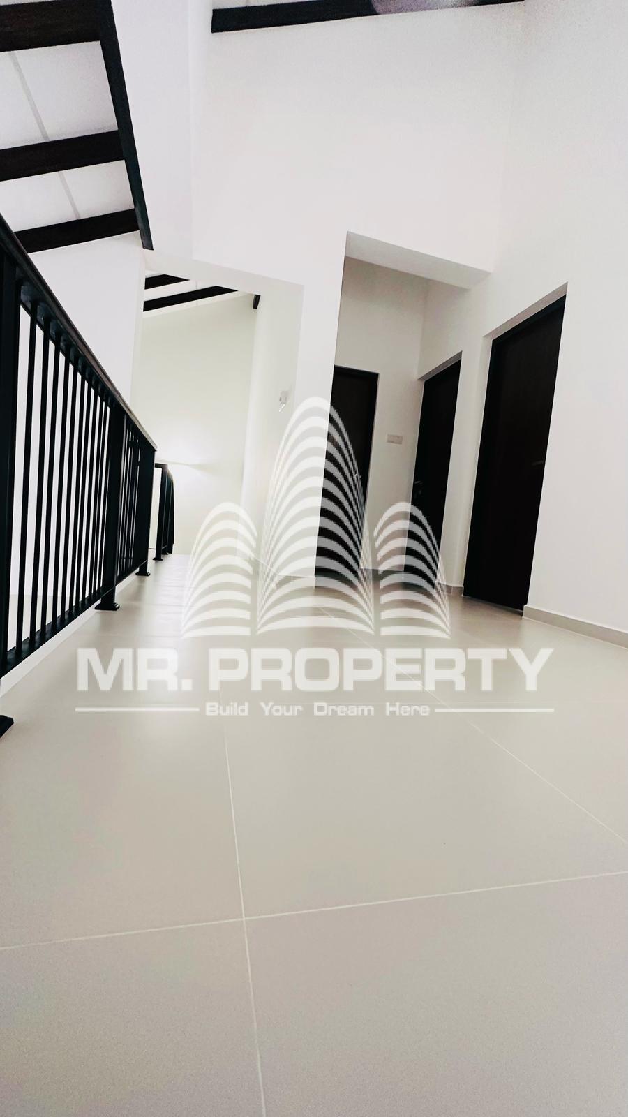 Kahathuduwa house for sale