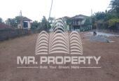 Kelaniya land for sale