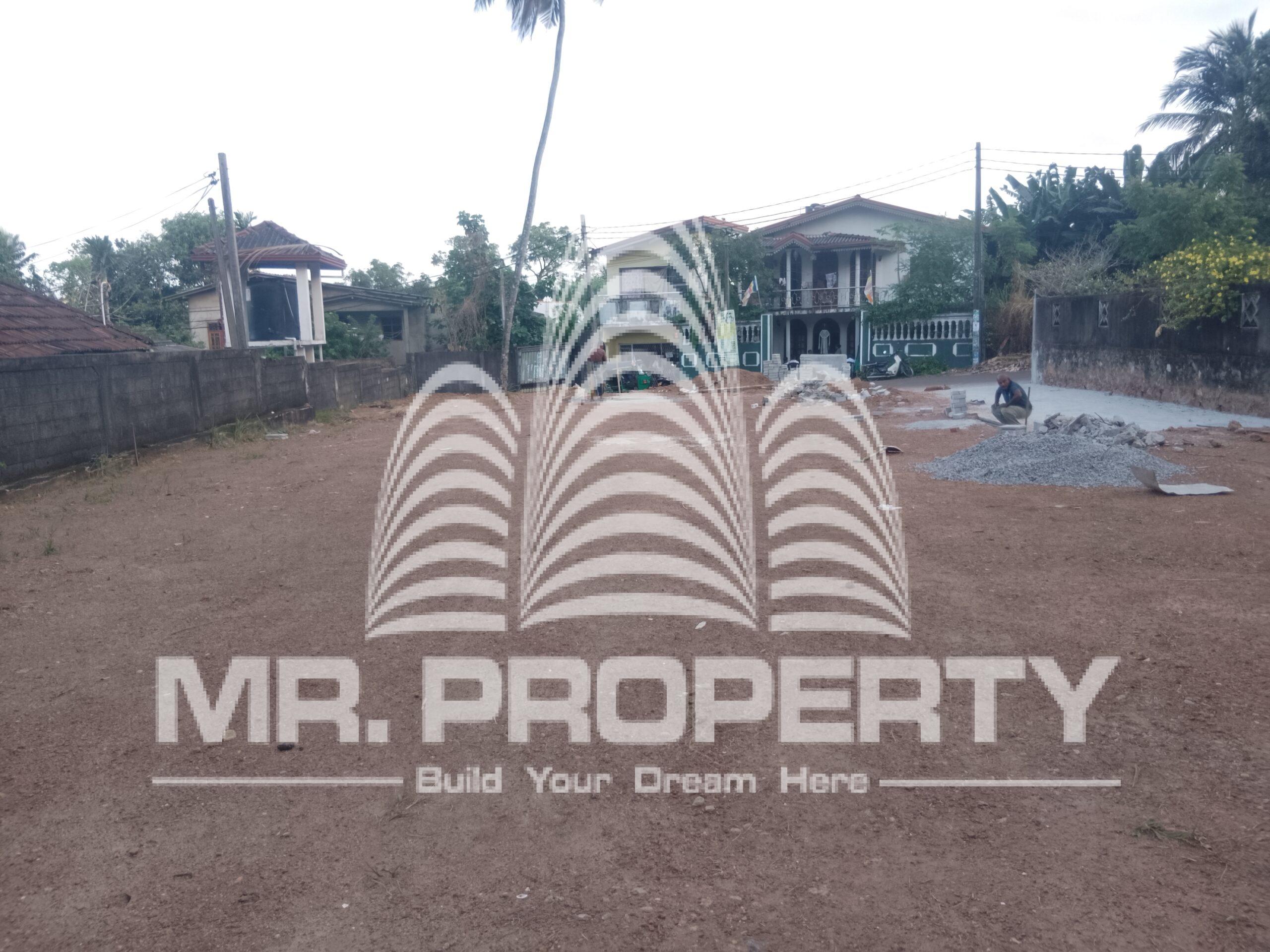 Kelaniya land for sale