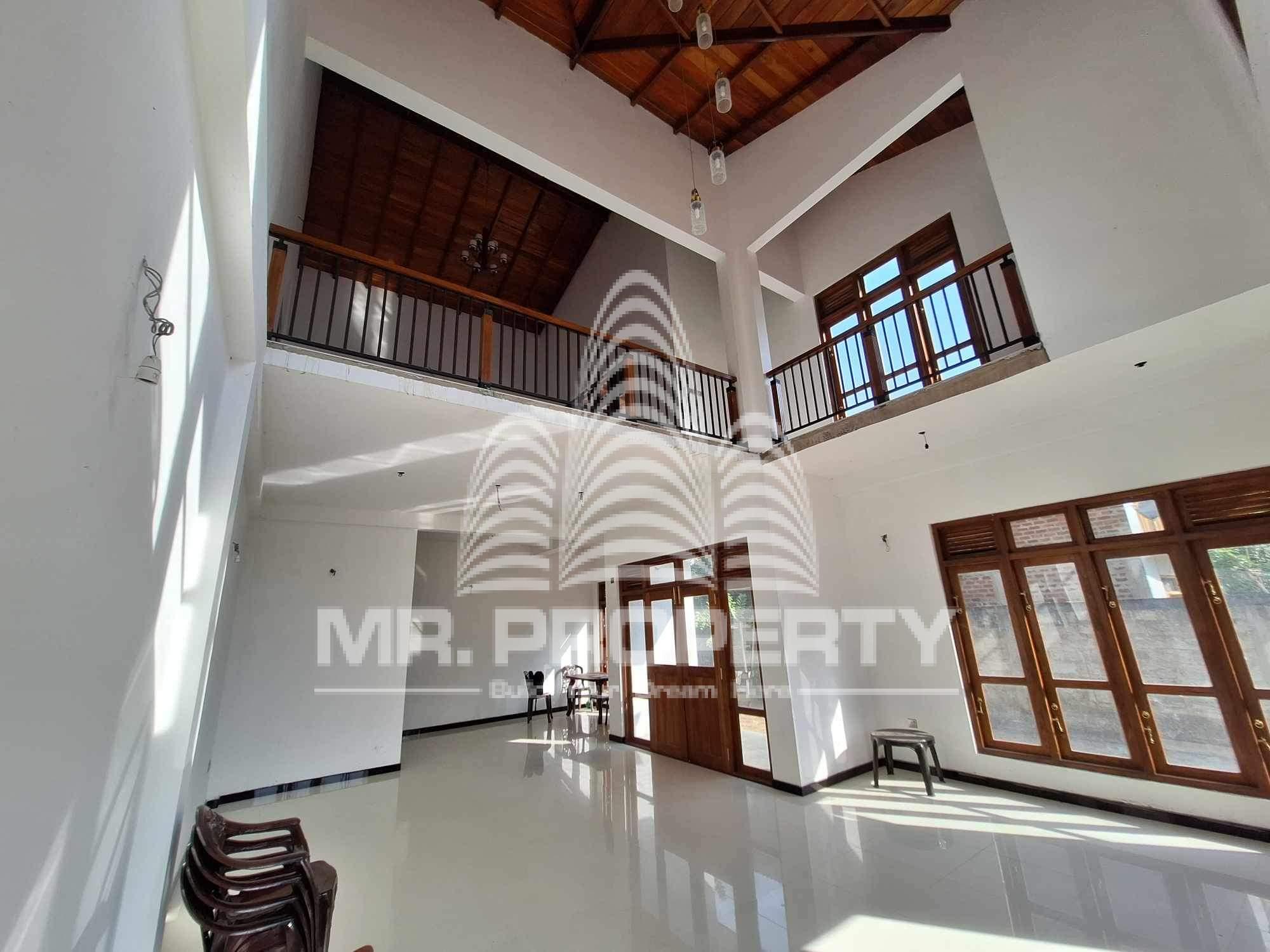 HOUSE FOR SALE GIRIULLA