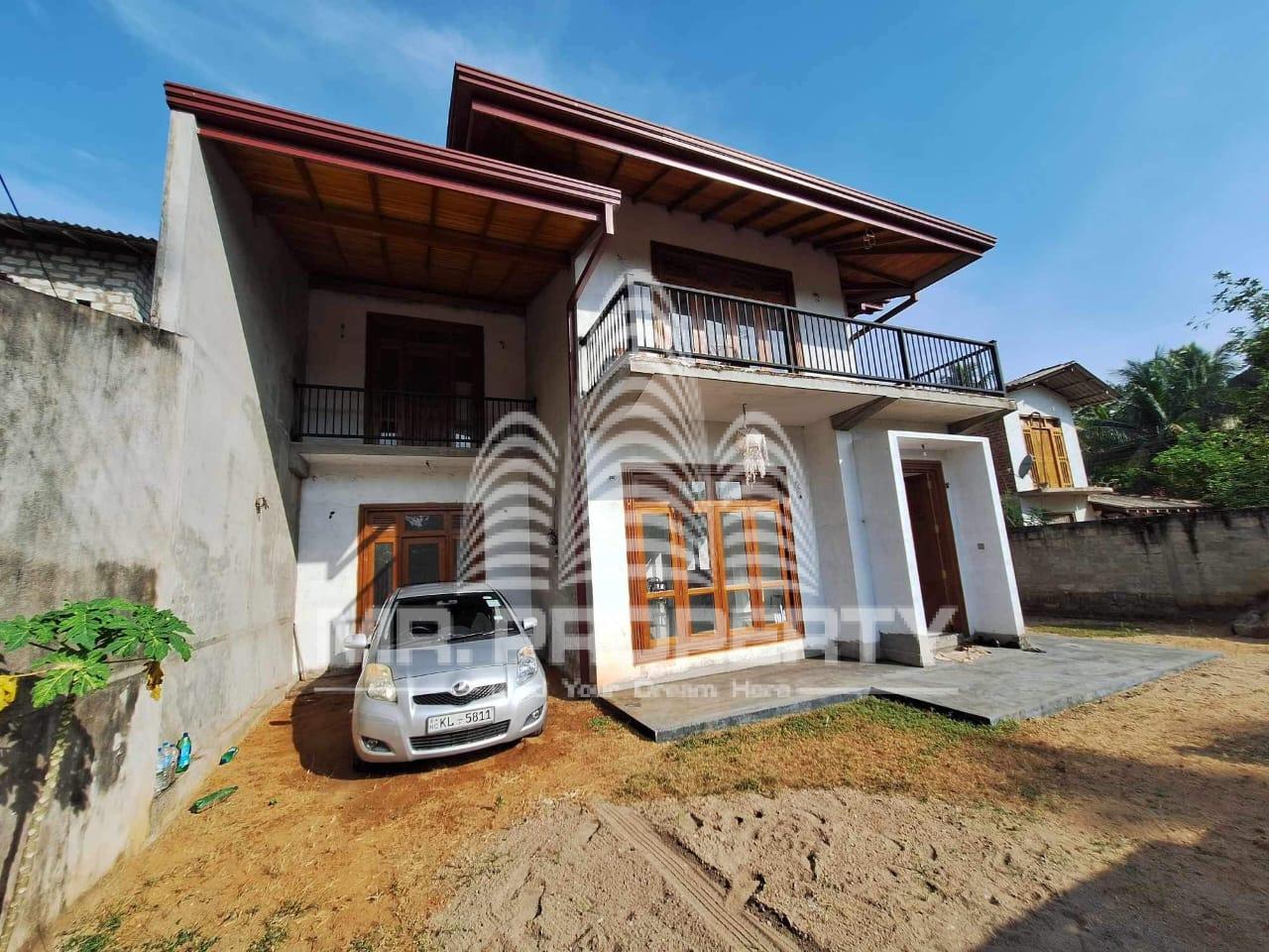 HOUSE FOR SALE GIRIULLA