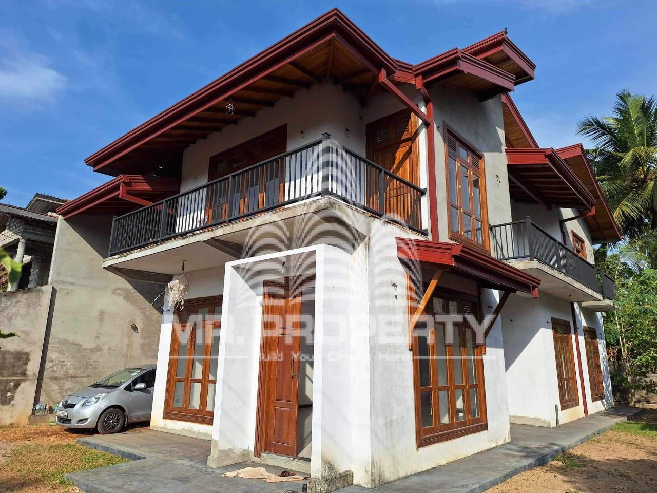 HOUSE FOR SALE GIRIULLA