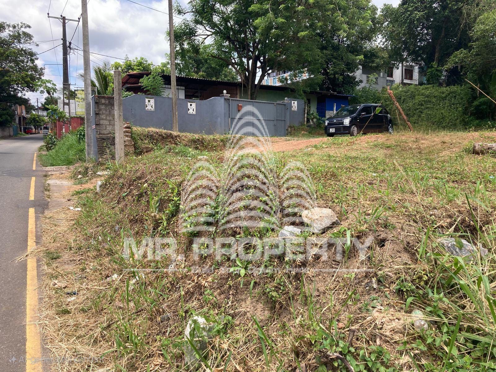 LAND FOR SALE MAHARA JUNCTION