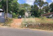 LAND FOR SALE MAHARA JUNCTION
