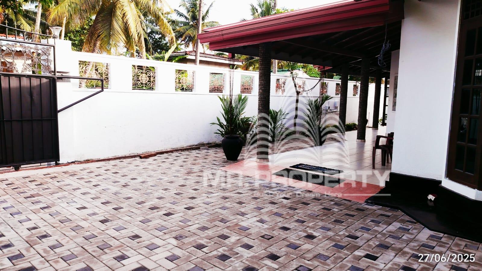 House for sale kaduwela