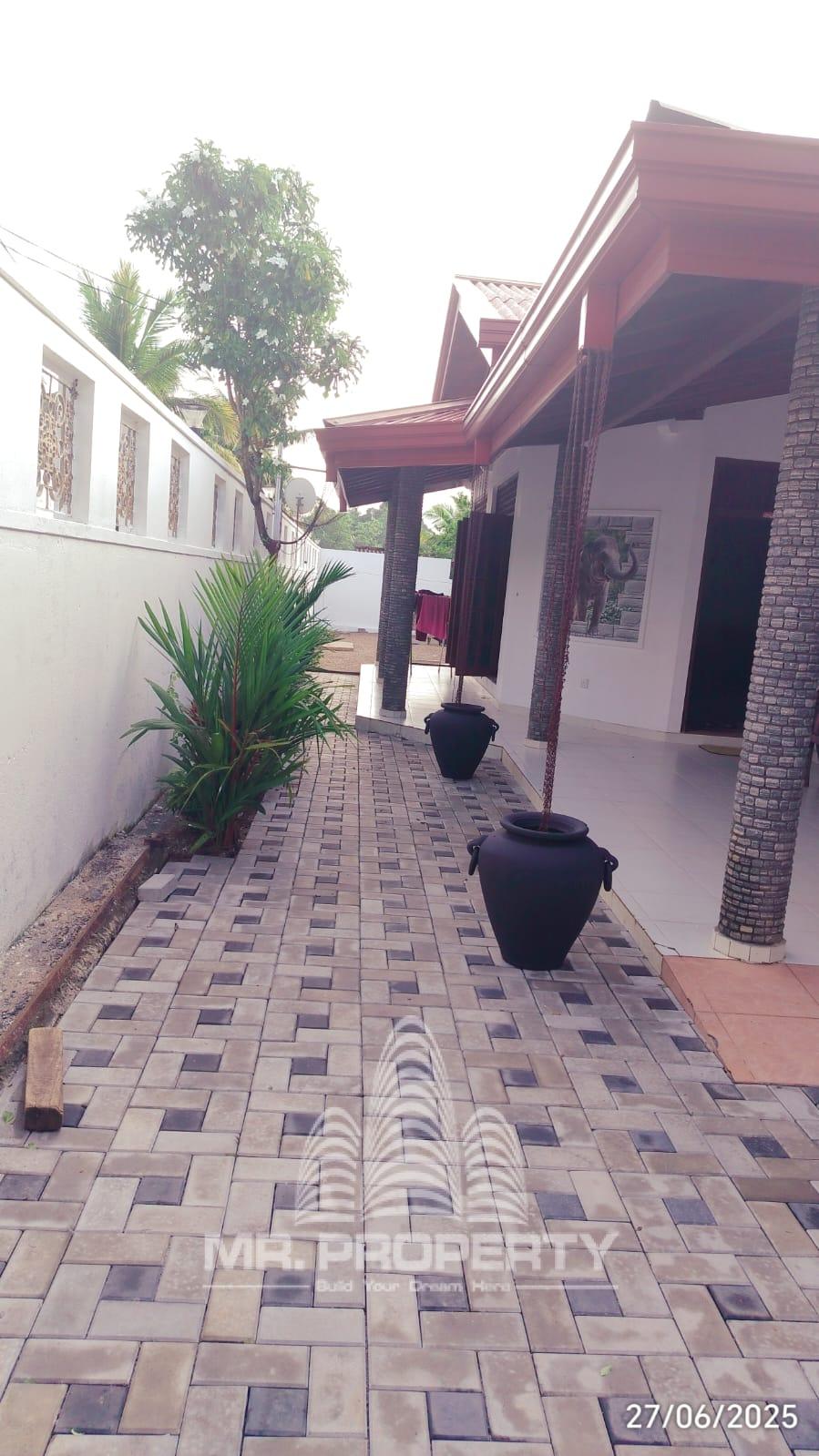 House for sale kaduwela