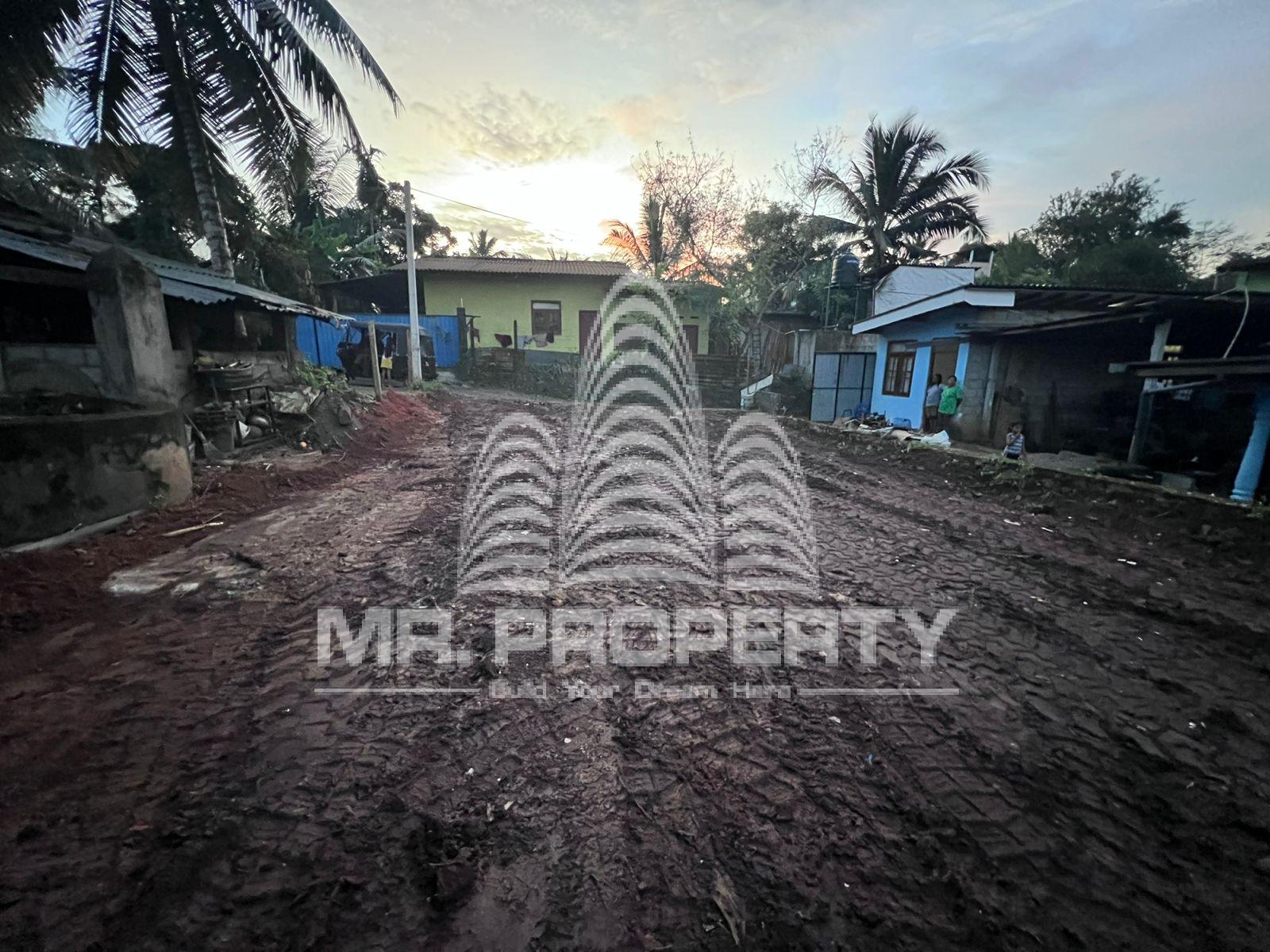 LAND FOR SALE KOTTAWA