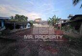 LAND FOR SALE KOTTAWA
