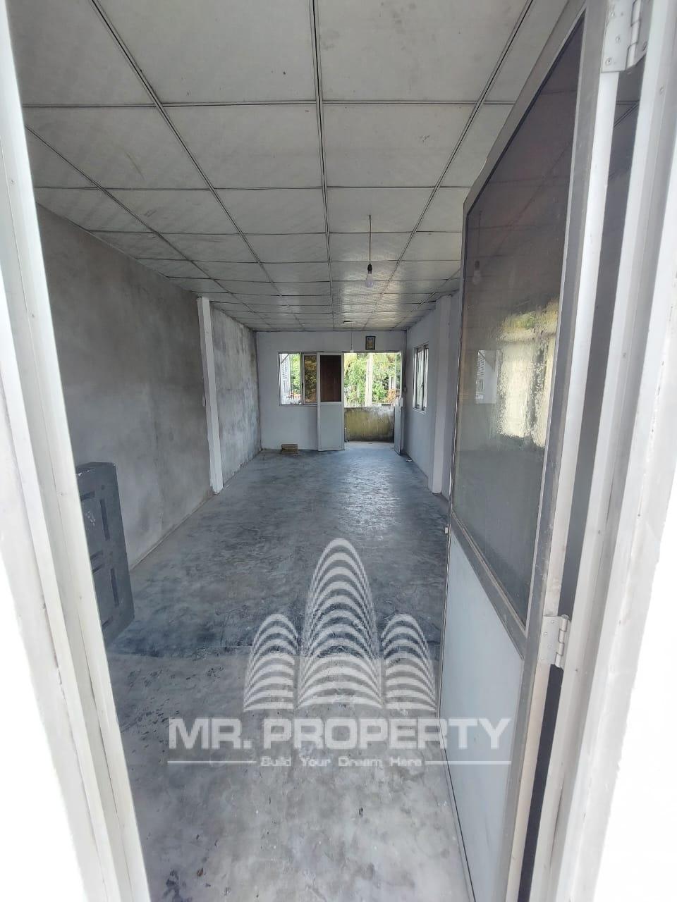 COMERCIAL BUILDING FOR SALE KADAWATHA