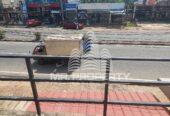 COMERCIAL BUILDING FOR SALE KADAWATHA