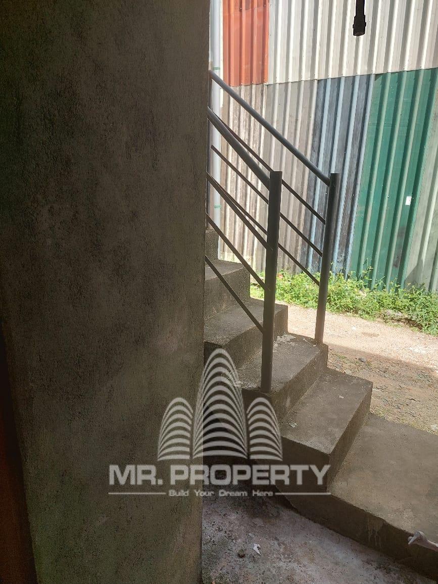 COMERCIAL BUILDING FOR SALE KADAWATHA