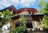 HOUSE FOR SALE GALAGEDARA KANDY