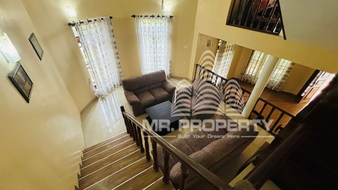 HOUSE FOR SALE GALAGEDARA KANDY