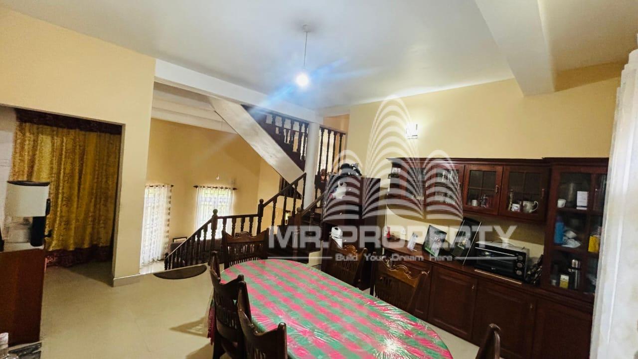 HOUSE FOR SALE GALAGEDARA KANDY