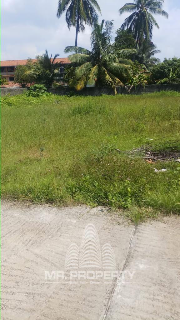 LAND FOR SALE NEGOMBO