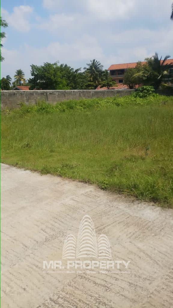 LAND FOR SALE NEGOMBO