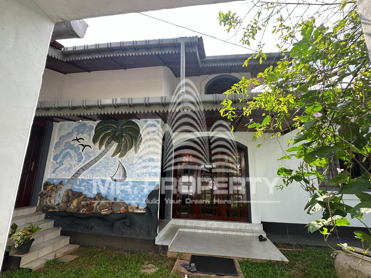 HOUSE FOR SALE JAELA