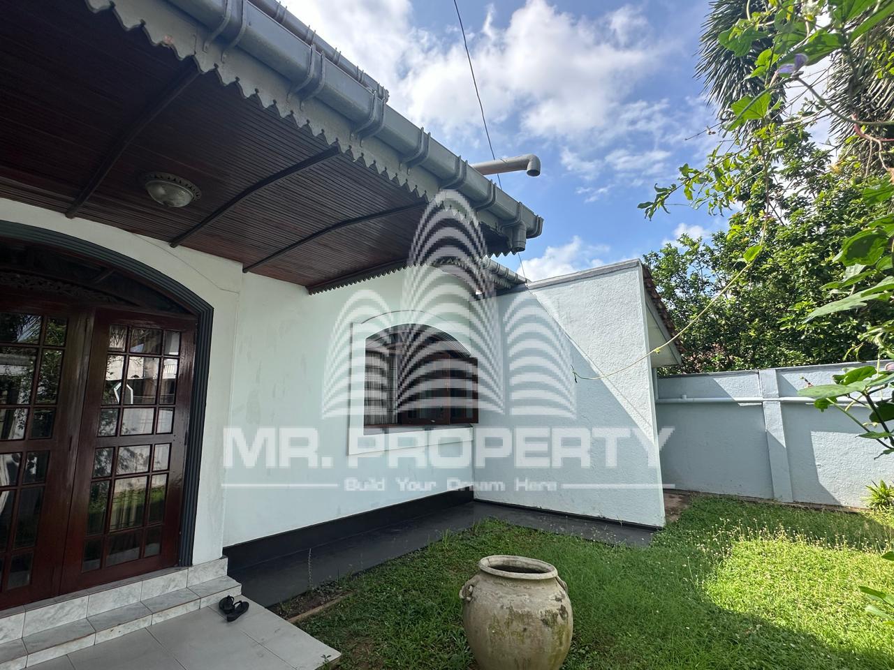 HOUSE FOR SALE JAELA