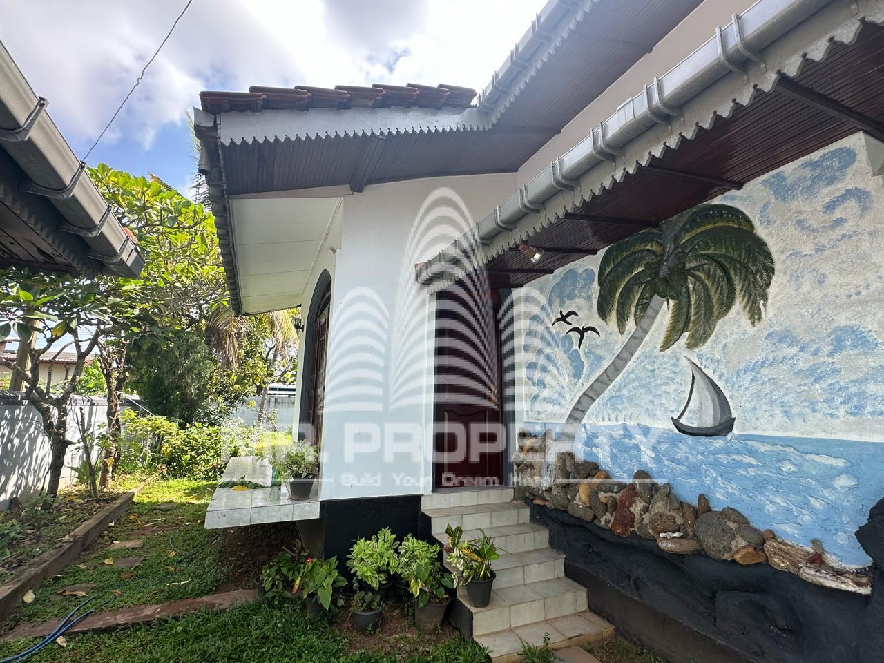 HOUSE FOR SALE JAELA