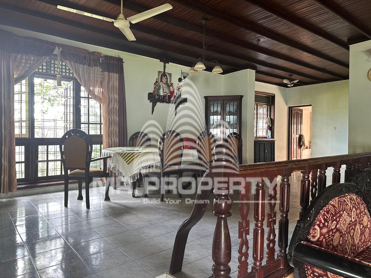 HOUSE FOR SALE JAELA