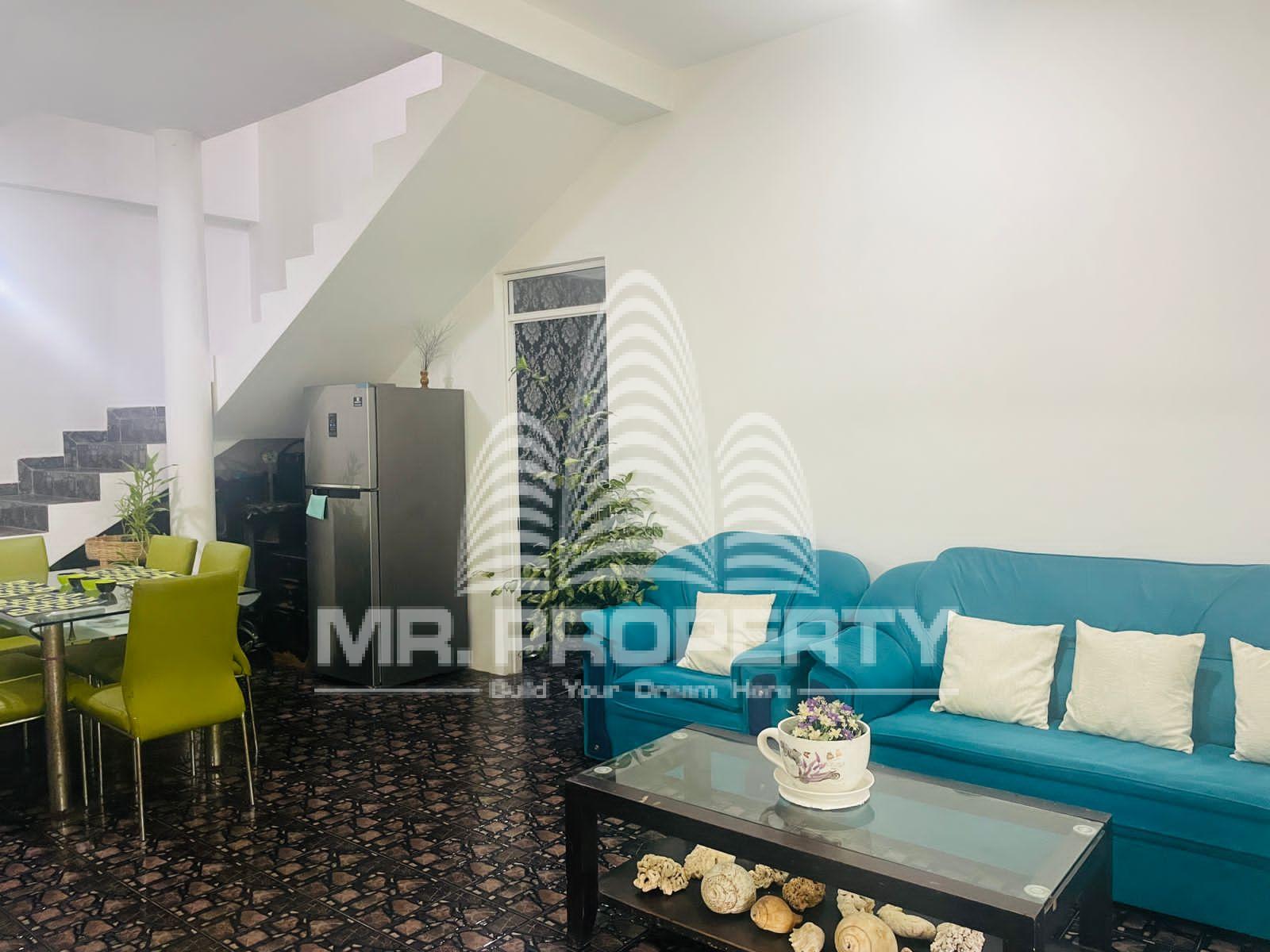 HOUSE FOR SALE GAMPAHA TOWN