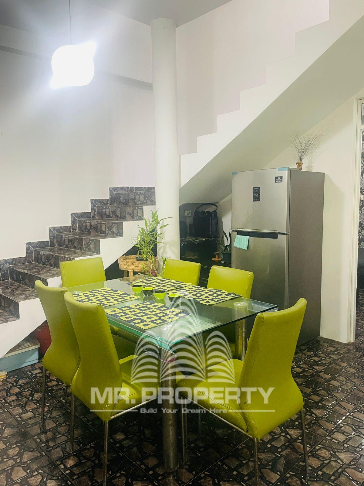 HOUSE FOR SALE GAMPAHA TOWN