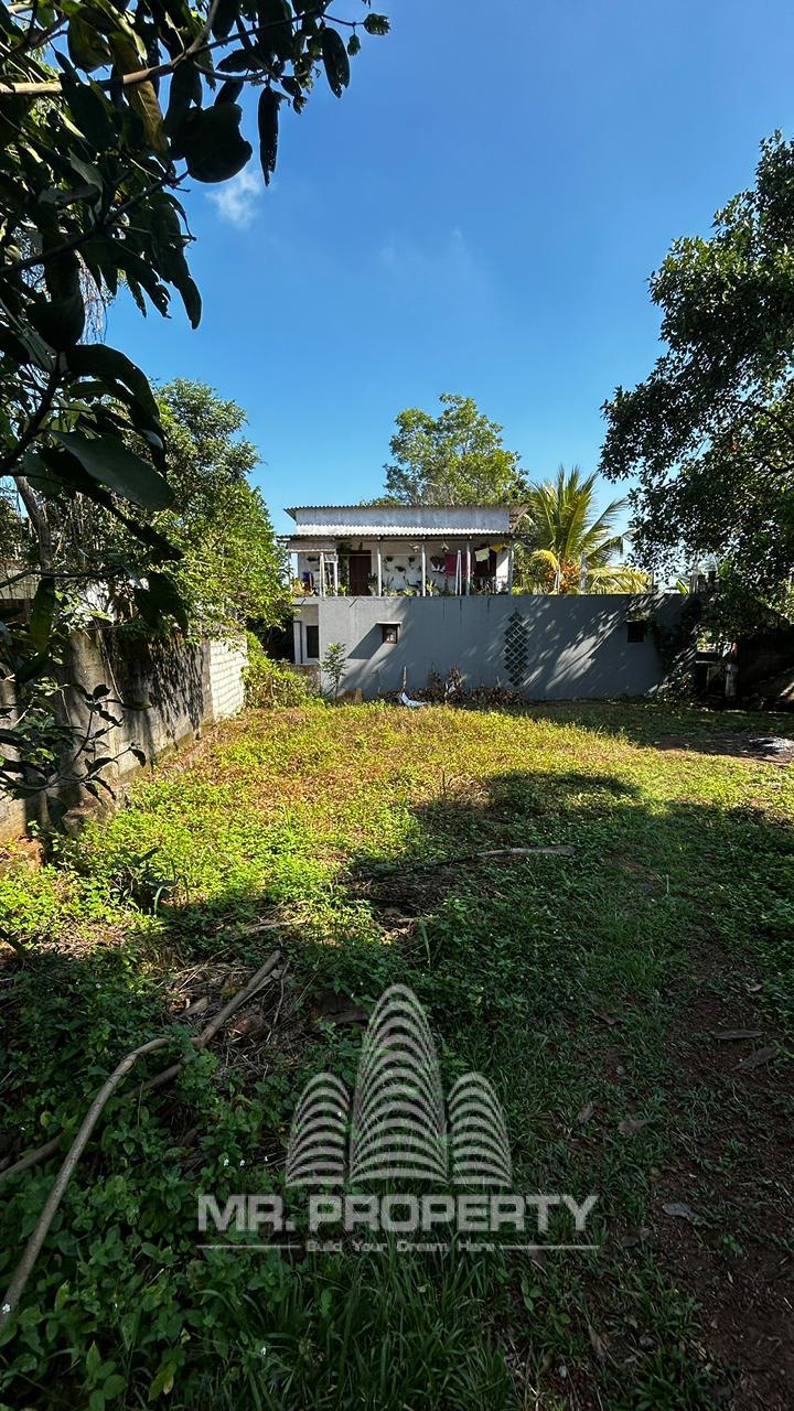 LAND FOR SALE KANDANA