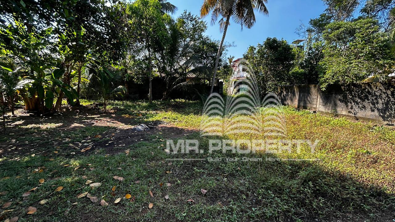 LAND FOR SALE KANDANA