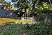 LAND FOR SALE KANDANA