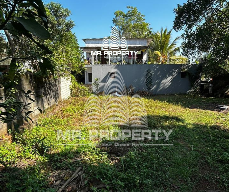 LAND FOR SALE KANDANA