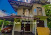 HOUSE FOR SALE WATHUPITIWALA