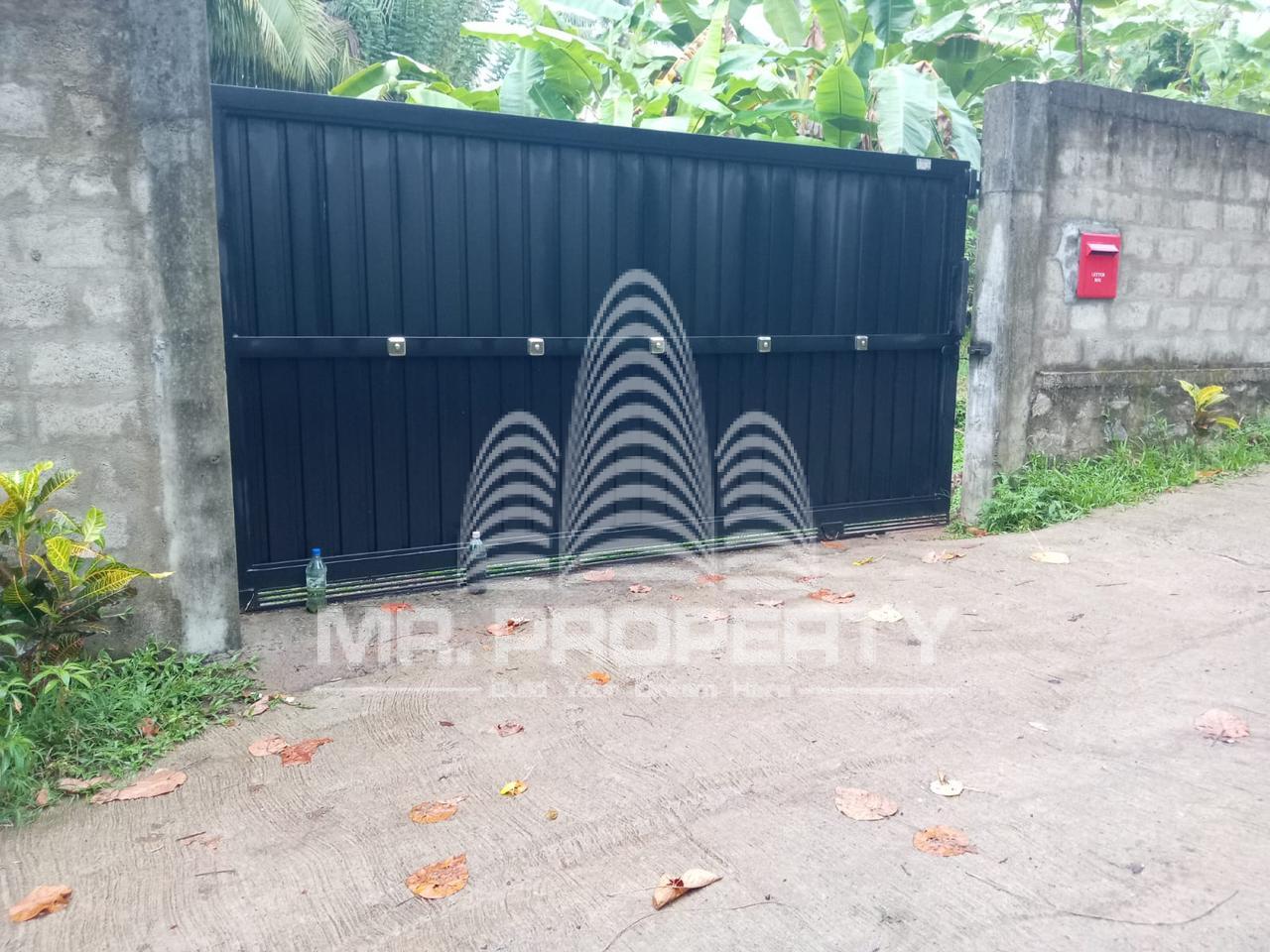 HOUSE FOR SALE WATHUPITIWALA