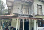 HOUSE FOR SALE WATHUPITIWALA