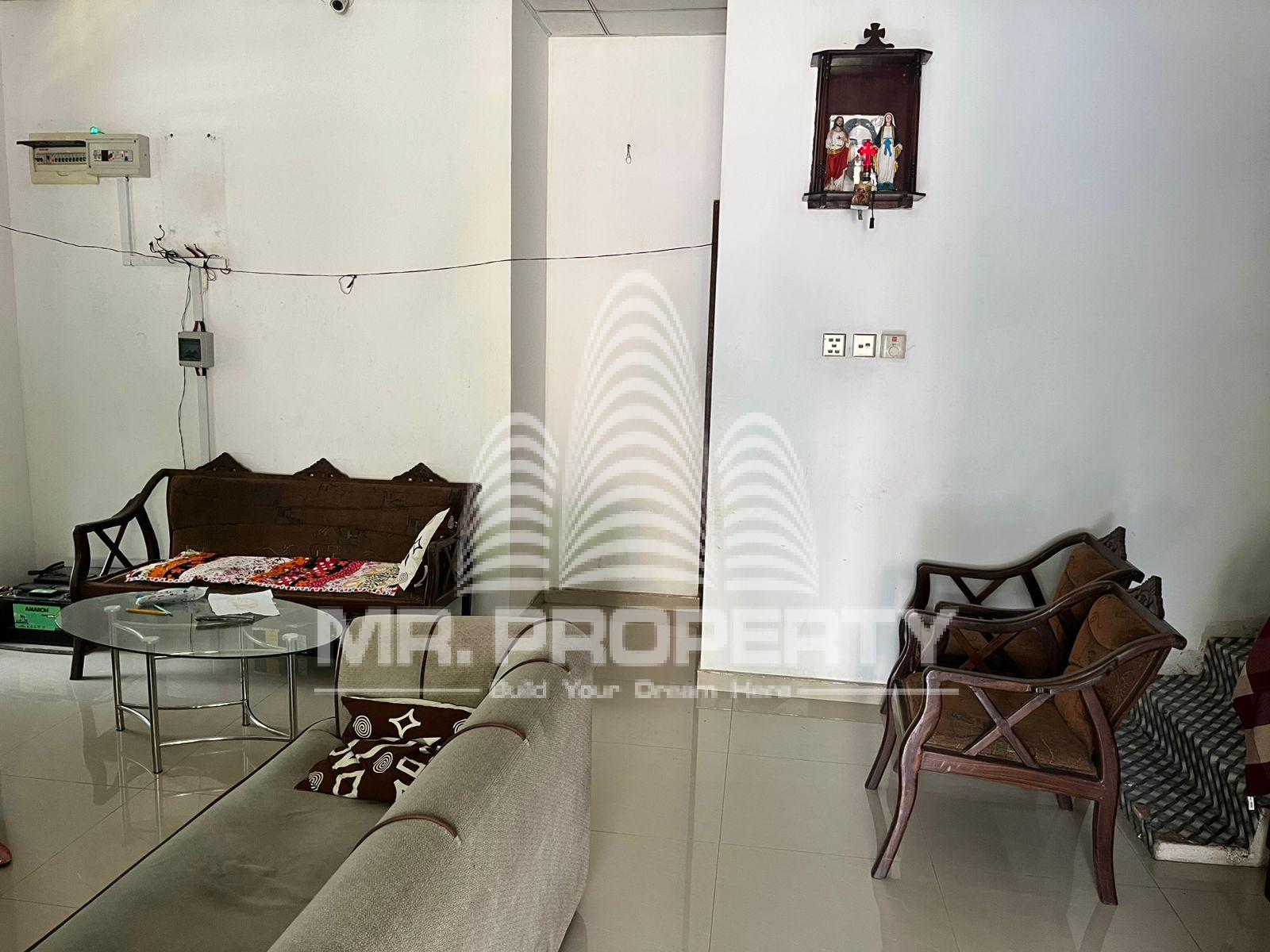 HOUSE FOR SALE WATHUPITIWALA