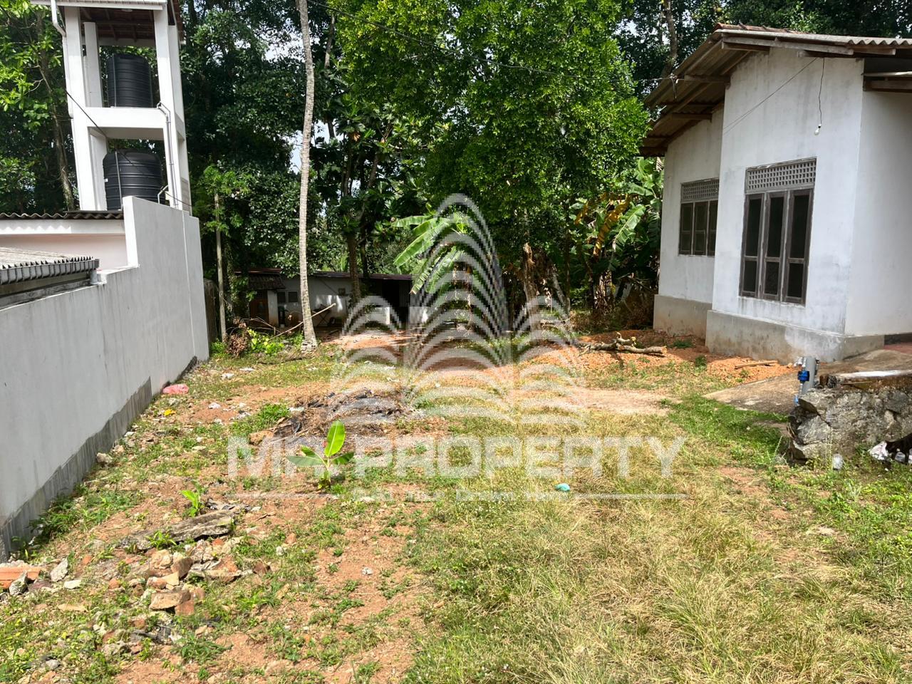 LAND FOR SALE RAGAMA