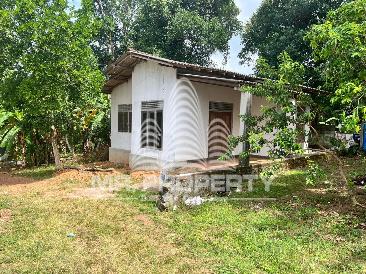 LAND FOR SALE RAGAMA