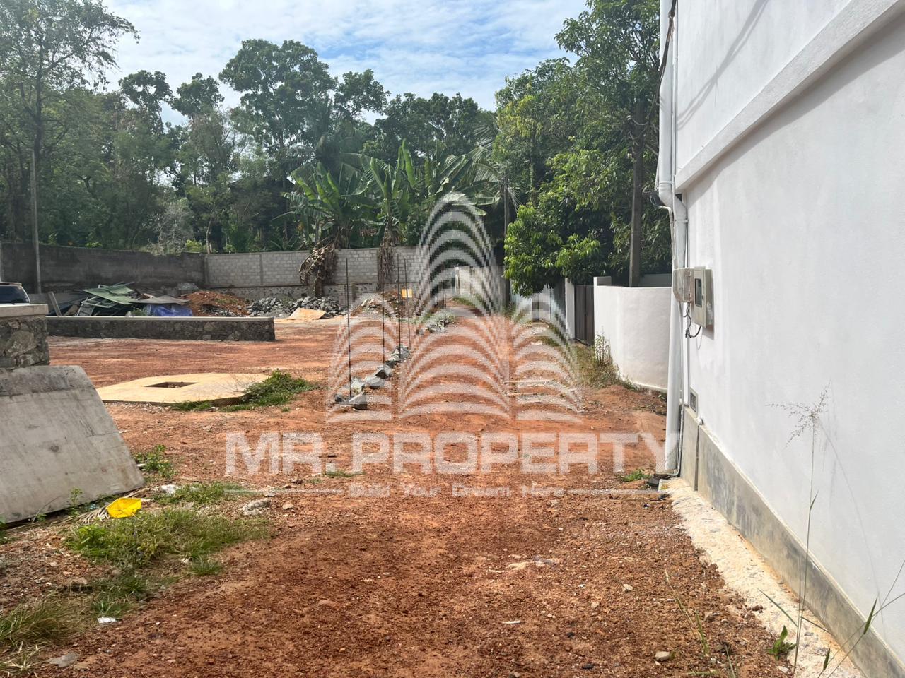 LAND FOR SALE RAGAMA