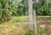 LAND FOR SALE RAGAMA