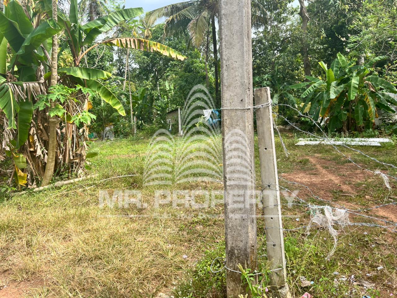 LAND FOR SALE RAGAMA