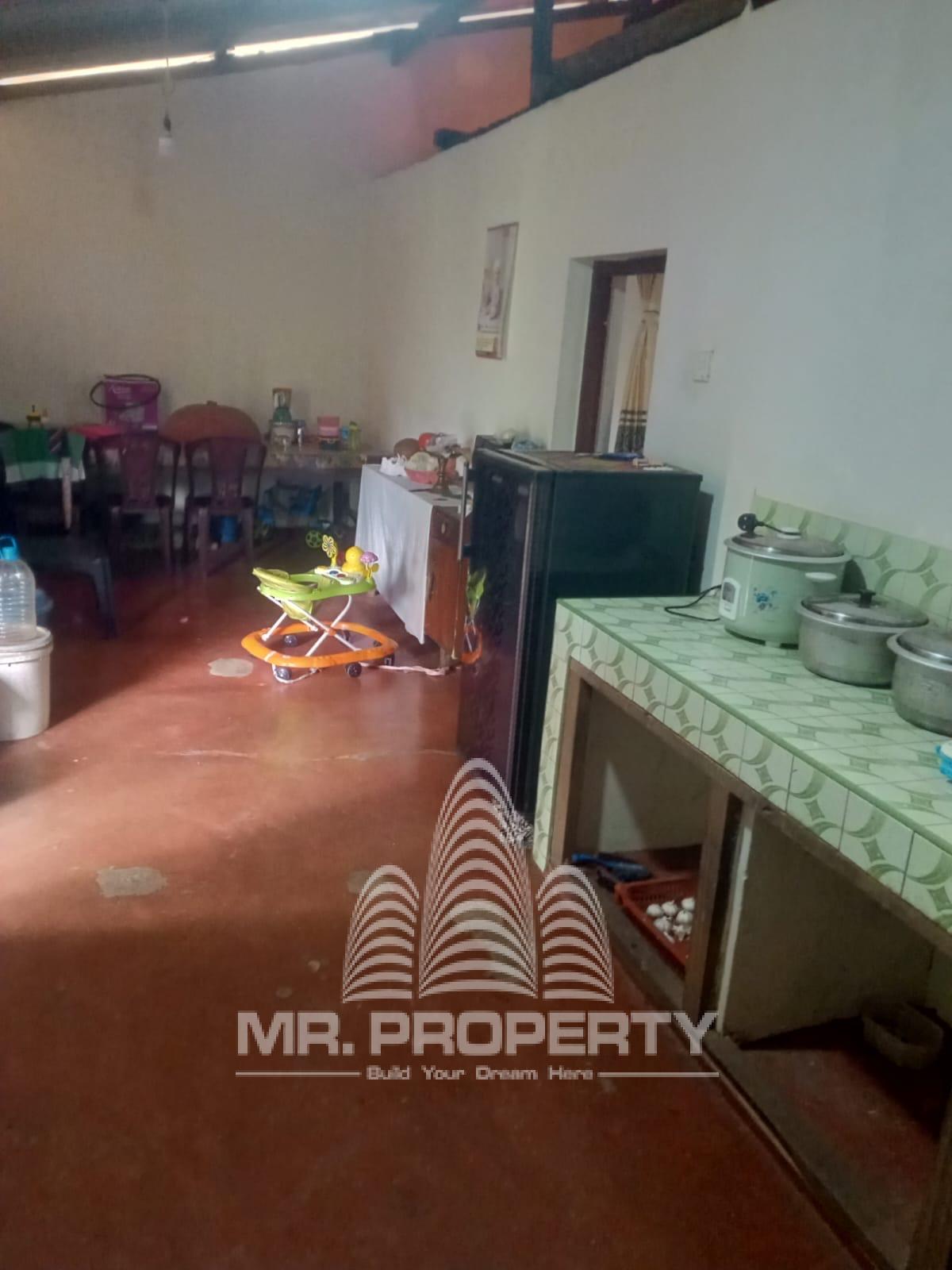 HOUSE FOR SALE madamahanuwara KANDY