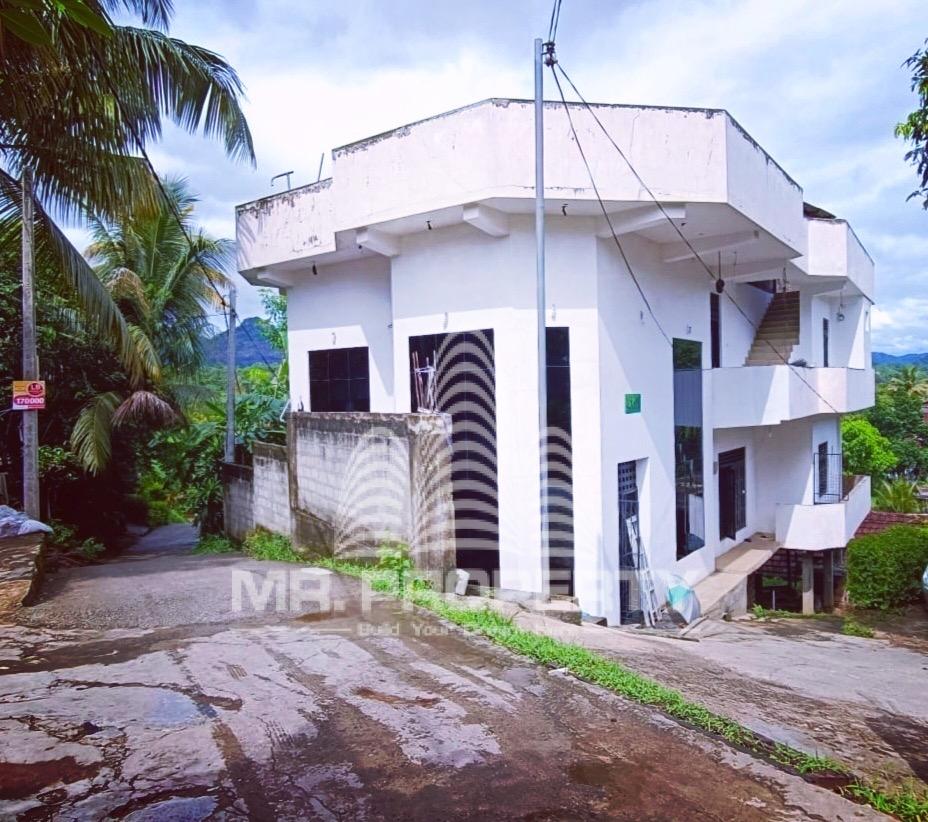 HOUSE FOR SALE KADUGANNAWA