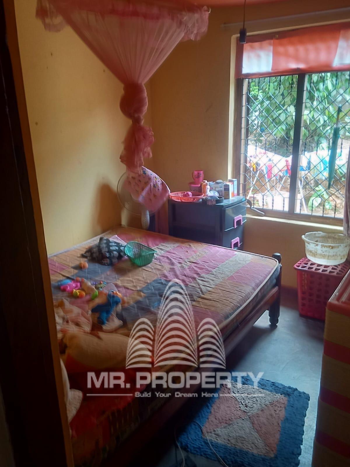 HOUSE FOR SALE madamahanuwara KANDY